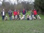 Cosmo, Kida, Anton, Momo, Henry, Lykke, Aischa, Lucky